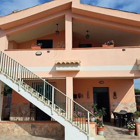 Daire Casa Concetta
