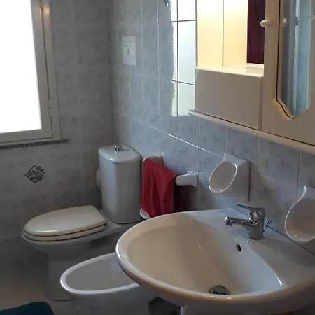 Apartment Casa Concetta Lido di Noto