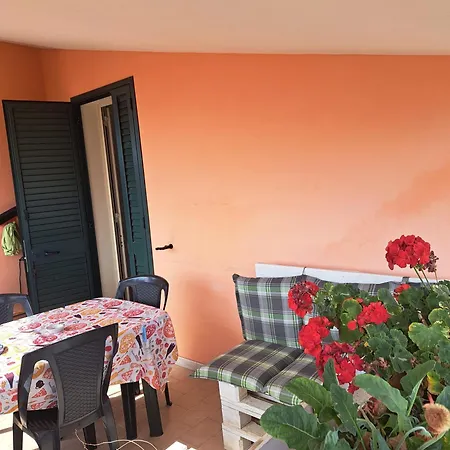 Casa Concetta Lido di Noto