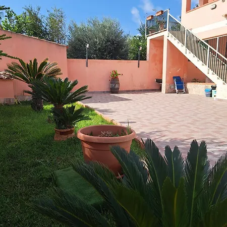 Casa Concetta * Lido di Noto