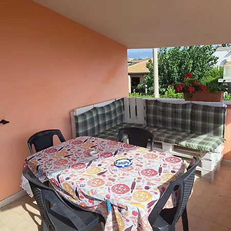 Casa Concetta Apartment