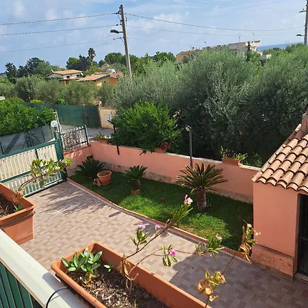 דירה Casa Concetta