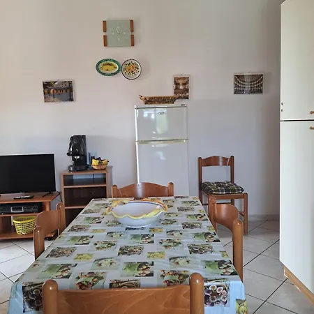 Casa Concetta דירה *