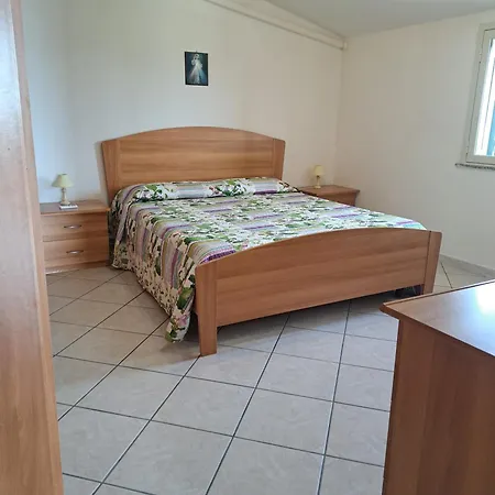 Apartment Casa Concetta Lido di Noto