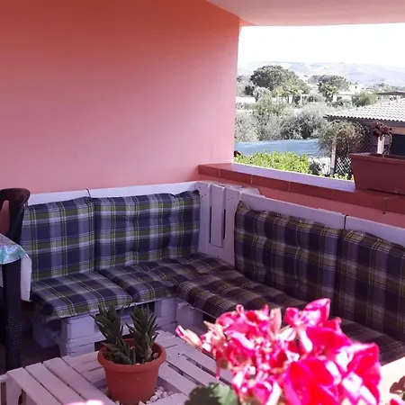 Casa Concetta Lido di Noto