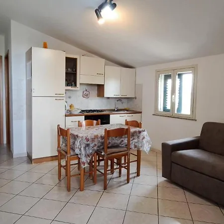 Casa Concetta Daire