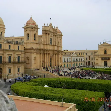 Apartamento Casa Concetta *