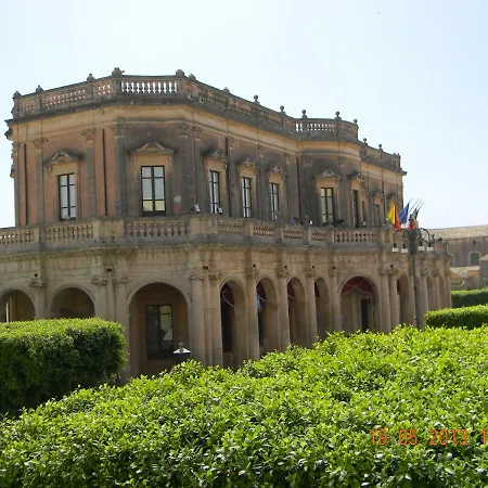 Casa Concetta * Lido di Noto