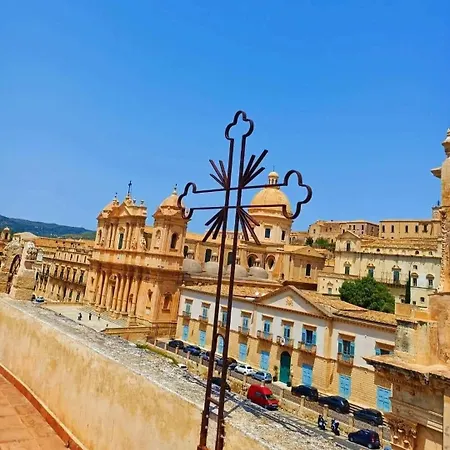 Concetta Appartamento Lido di Noto
