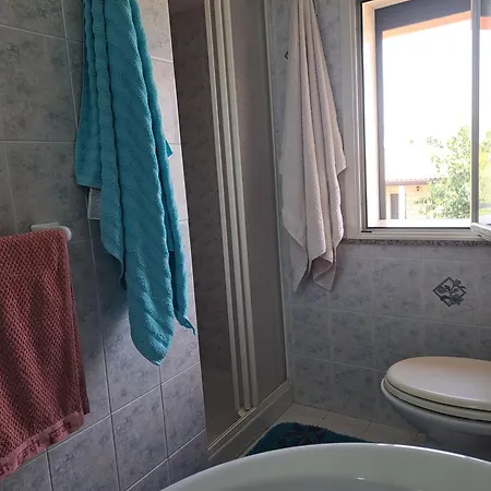 Apartment Casa Concetta *