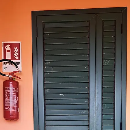 Casa Concetta * Lido di Noto