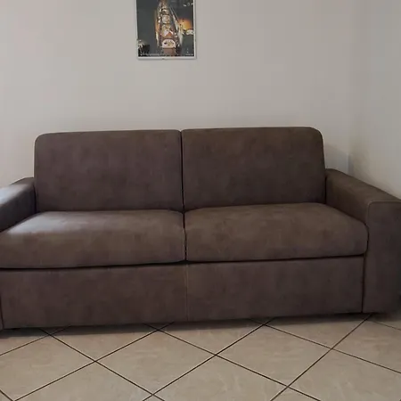 Апартаменты Casa Concetta