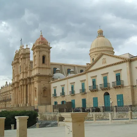 Casa Concetta Lido di Noto