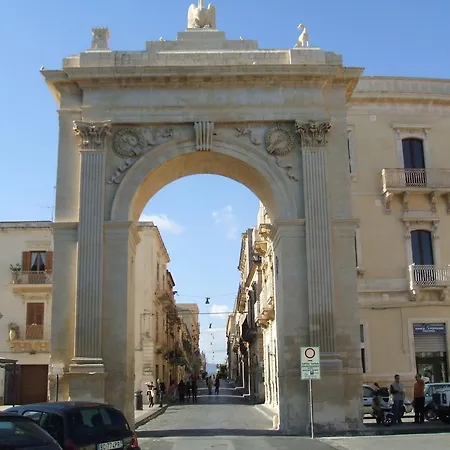 Casa Concetta Lido di Noto