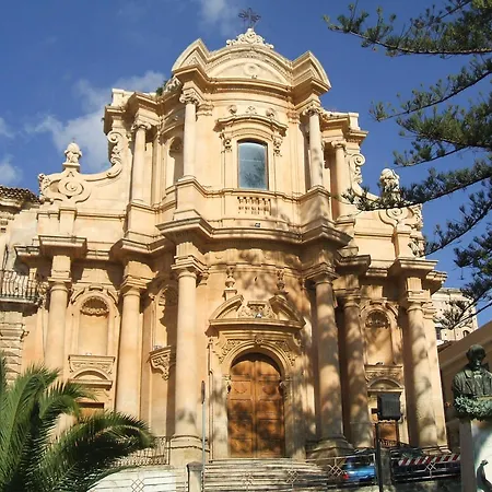 Апартаменты Casa Concetta Lido di Noto