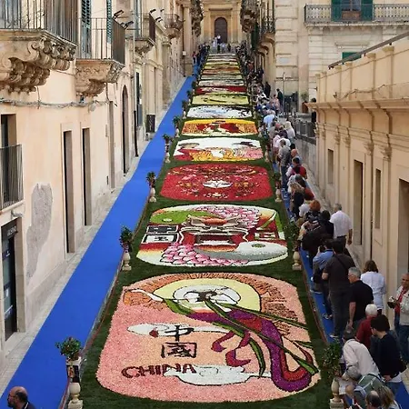 Appartamento Concetta Lido di Noto