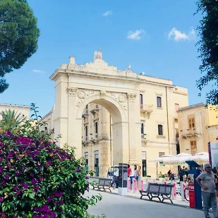 Concetta * Lido di Noto