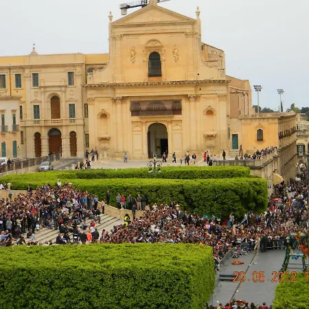 Casa Concetta アパート Lido di Noto