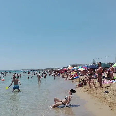 Concetta Appartamento Lido di Noto