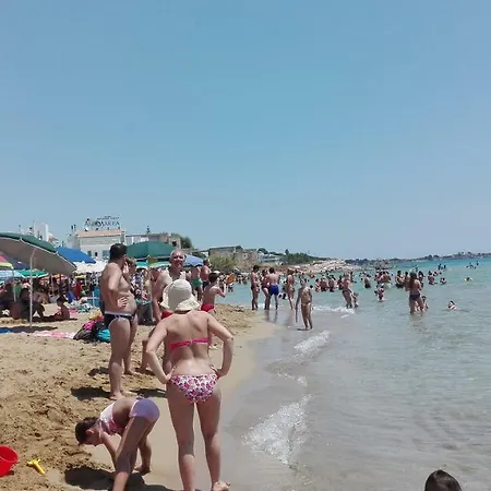 Casa Concetta Lido di Noto