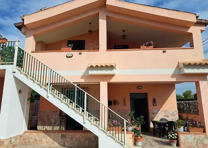 Apartment Casa Concetta