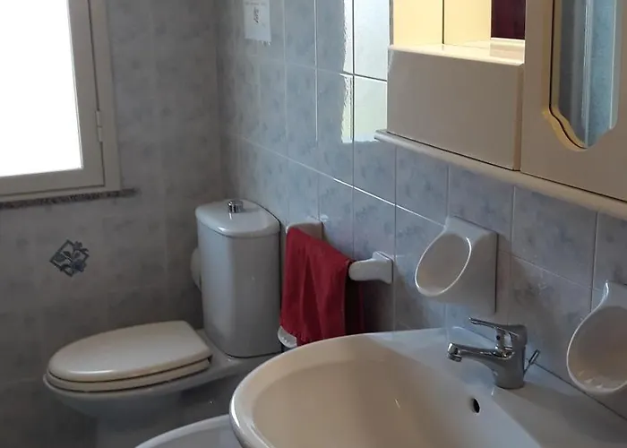 Apartment Casa Concetta Lido di Noto