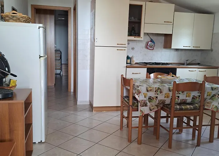 Casa Concetta *