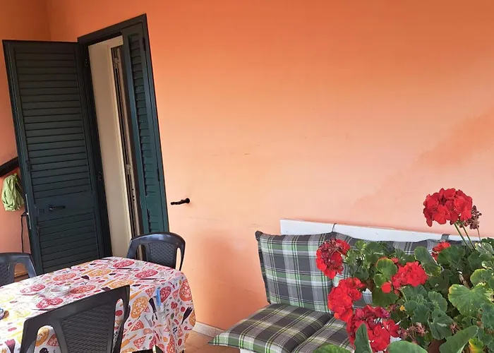 Casa Concetta Lido di Noto