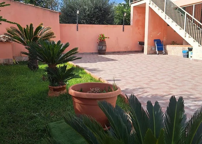 Casa Concetta * Lido di Noto