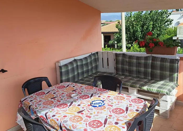 Casa Concetta Apartment