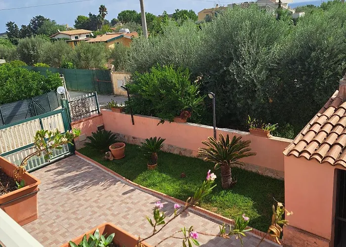 Apartment Casa Concetta