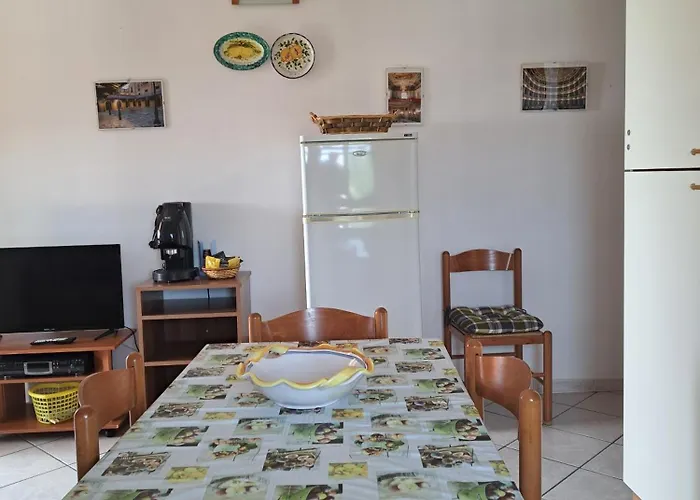 Casa Concetta Apartment *