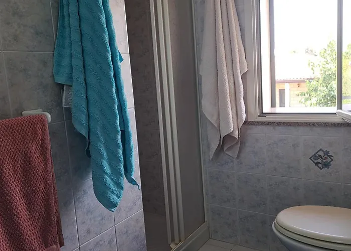 Apartment Casa Concetta *