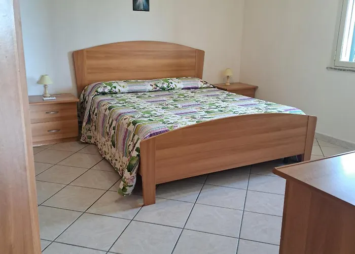 Apartment Casa Concetta Lido di Noto