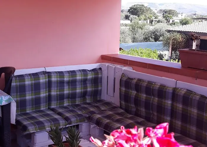 Casa Concetta Lido di Noto