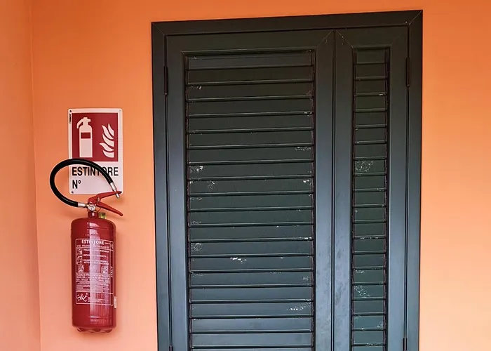 Casa Concetta * Lido di Noto