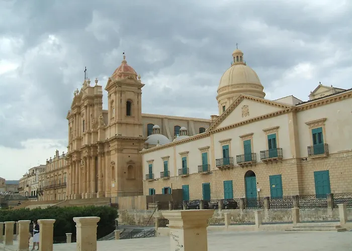 Casa Concetta Lido di Noto