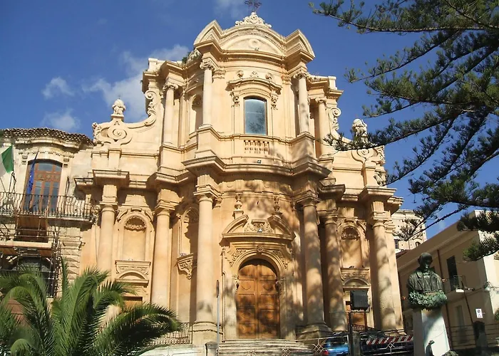 Apartment Casa Concetta Lido di Noto