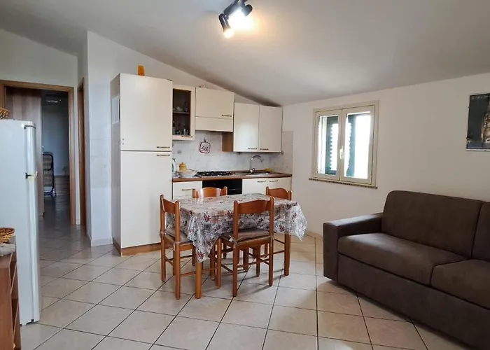 Casa Concetta Apartment