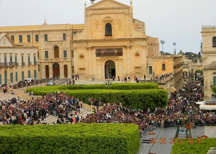 Casa Concetta Apartment Lido di Noto