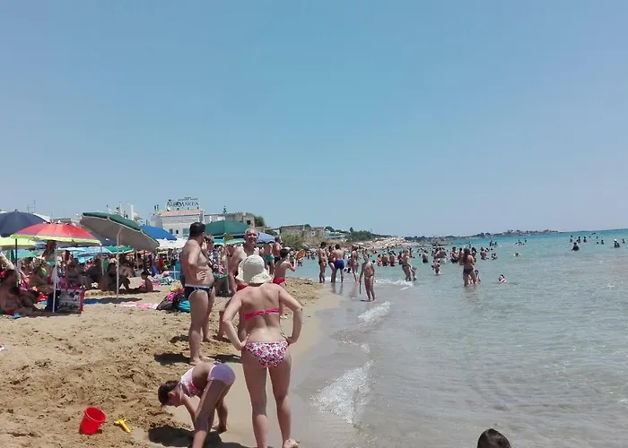 Casa Concetta Lido di Noto