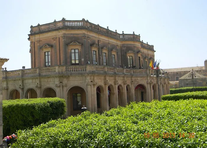 Casa Concetta * Lido di Noto
